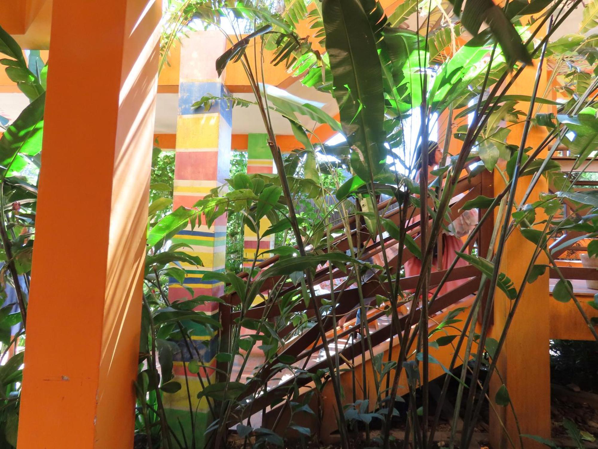Patio Floriparadise Florianópolis Eksteriør bilde