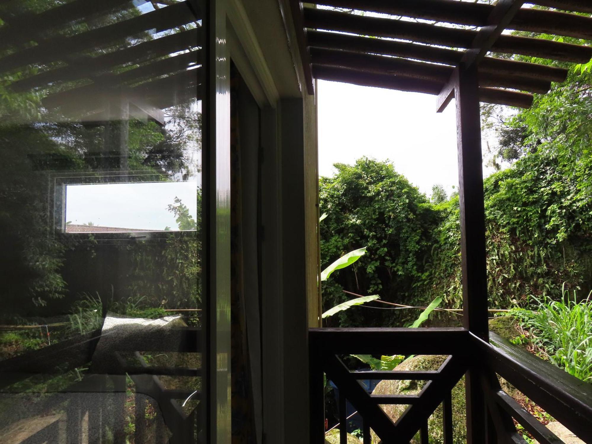 Patio Floriparadise Florianópolis Eksteriør bilde